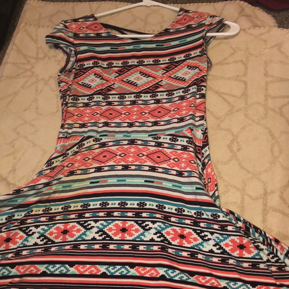 skater dress